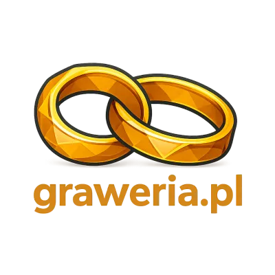Logo graweria.pl