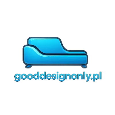 Logo gooddesignonly.pl