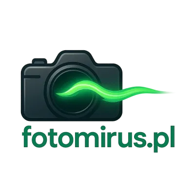 Logo fotomirus.pl