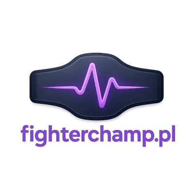 Logo fighterchamp.pl