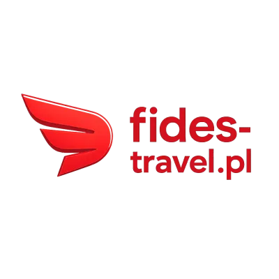 Logo fides-travel.pl