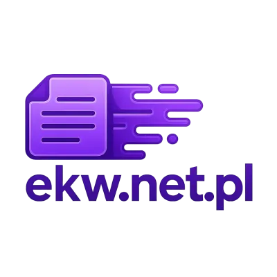 Logo ekw.net.pl