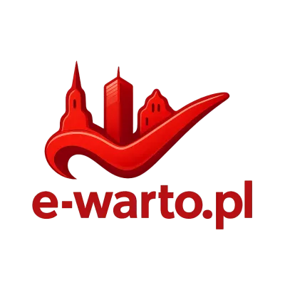 Logo e-warto.pl