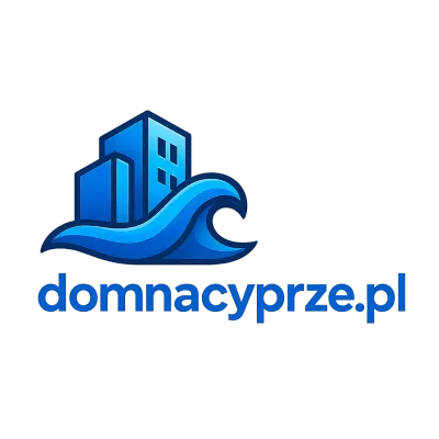Logo domnacyprze.pl