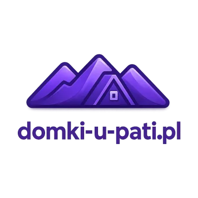 Logo domki-u-pati.pl