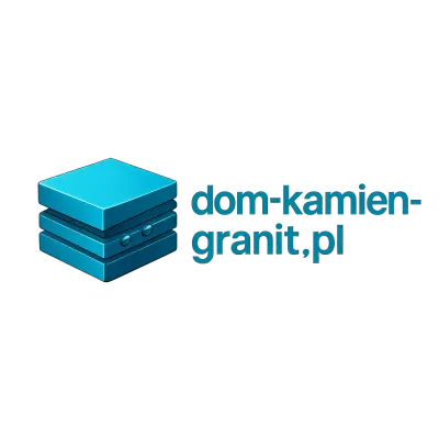 Logo dom-kamien-granit.pl