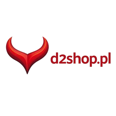Logo d2shop.pl