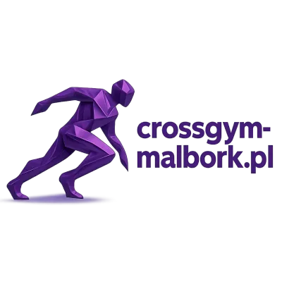 Logo crossgym-malbork.pl