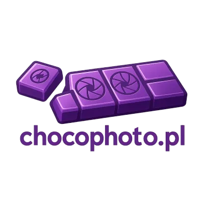 Logo chocophoto.pl