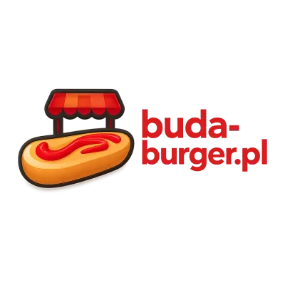 Logo buda-burger.pl