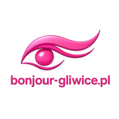 Logo bonjour-gliwice.pl