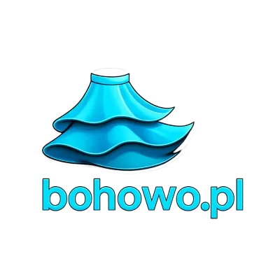 Logo bohowo.pl