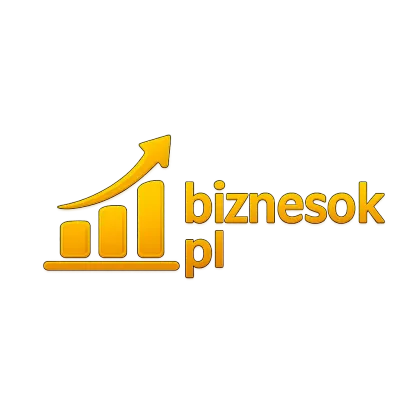 Logo biznesok.pl