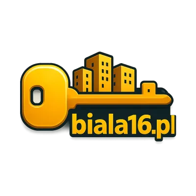 Logo biala16.pl