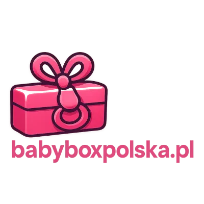 Logo babyboxpolska.pl