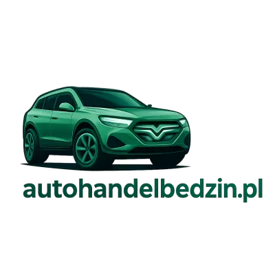 Logo autohandelbedzin.pl