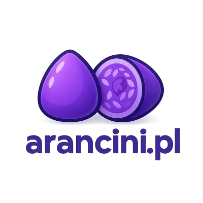 Logo arancini.pl