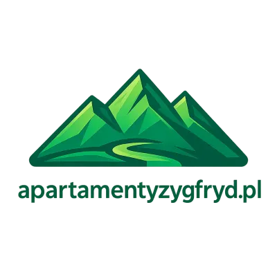 Logo apartamentyzygfryd.pl