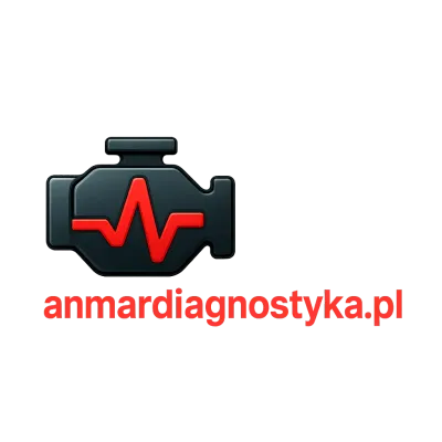 Logo anmardiagnostyka.pl