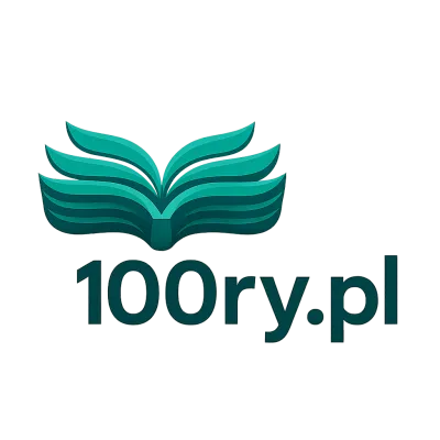 Logo 100ry.pl