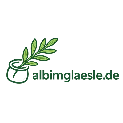 Logo albimglaesle.de