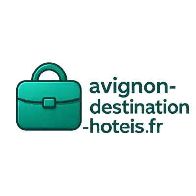 Logo avignon-destination-hotels.fr