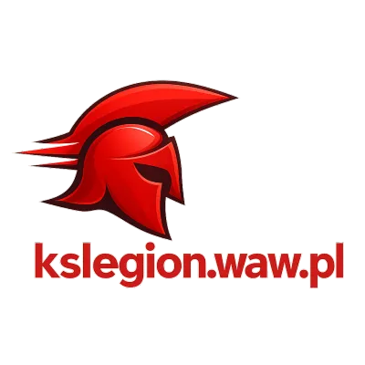Logo kslegion.waw.pl