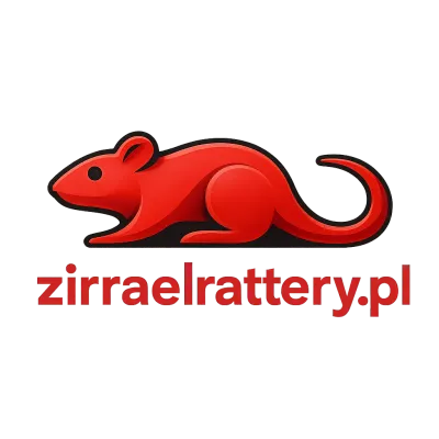 Logo zirraelrattery.pl