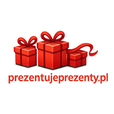 Logo prezentujeprezenty.pl