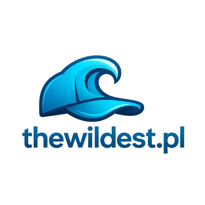 Logo thewildest.pl