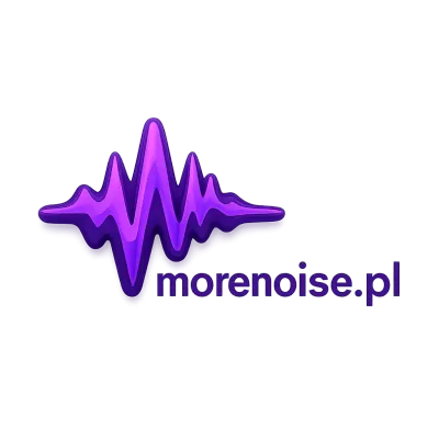 Logo morenoise.pl