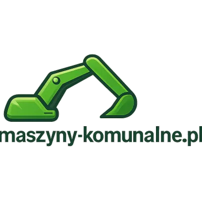 Logo maszyny-komunalne.pl