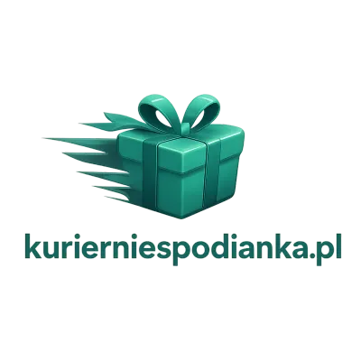 Logo kurierniespodzianka.pl
