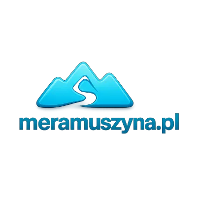 Logo meramuszyna.pl