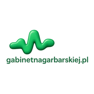 Logo gabinetnagarbarskiej.pl