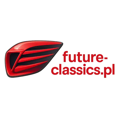 Logo future-classics.pl