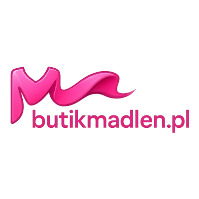 Logo butikmadlen.pl