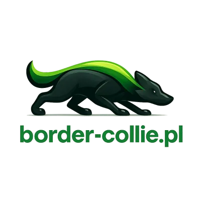 Logo border-collie.pl