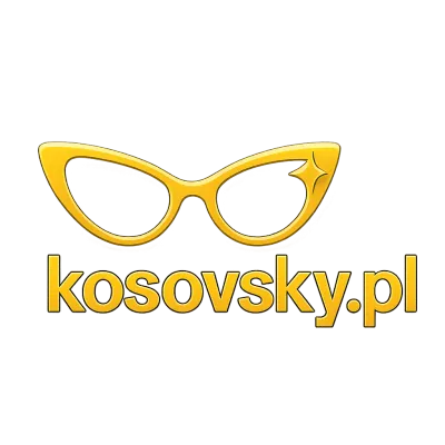 Logo kosovsky.pl