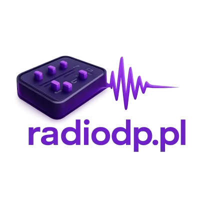 Logo radiodp.pl