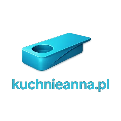 Logo kuchnieanna.pl
