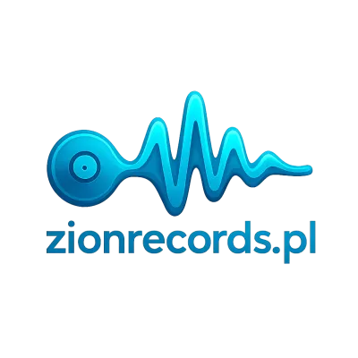 Logo zionrecords.pl