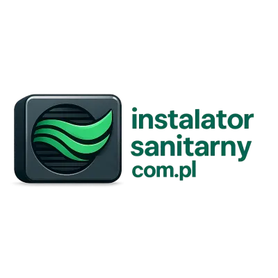 Logo instalatorsanitarny.com.pl