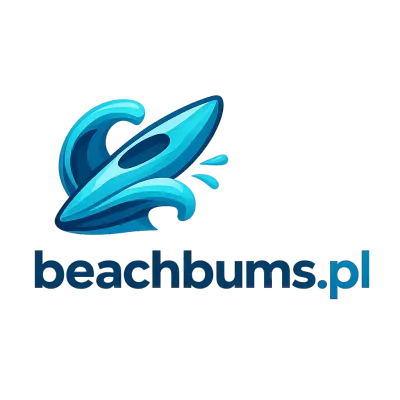Logo beachbums.pl