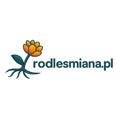 Logo rodlesmiana.pl