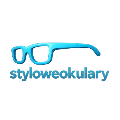 Logo styloweokulary.com.pl