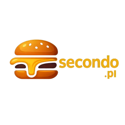 Logo secondo.pl