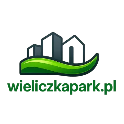 Logo wieliczkapark.pl