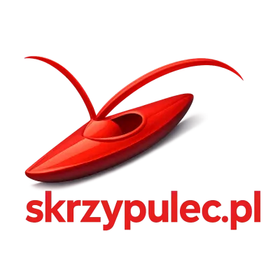Logo skrzypulec.pl
