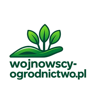 Logo wojnowscy-ogrodnictwo.pl